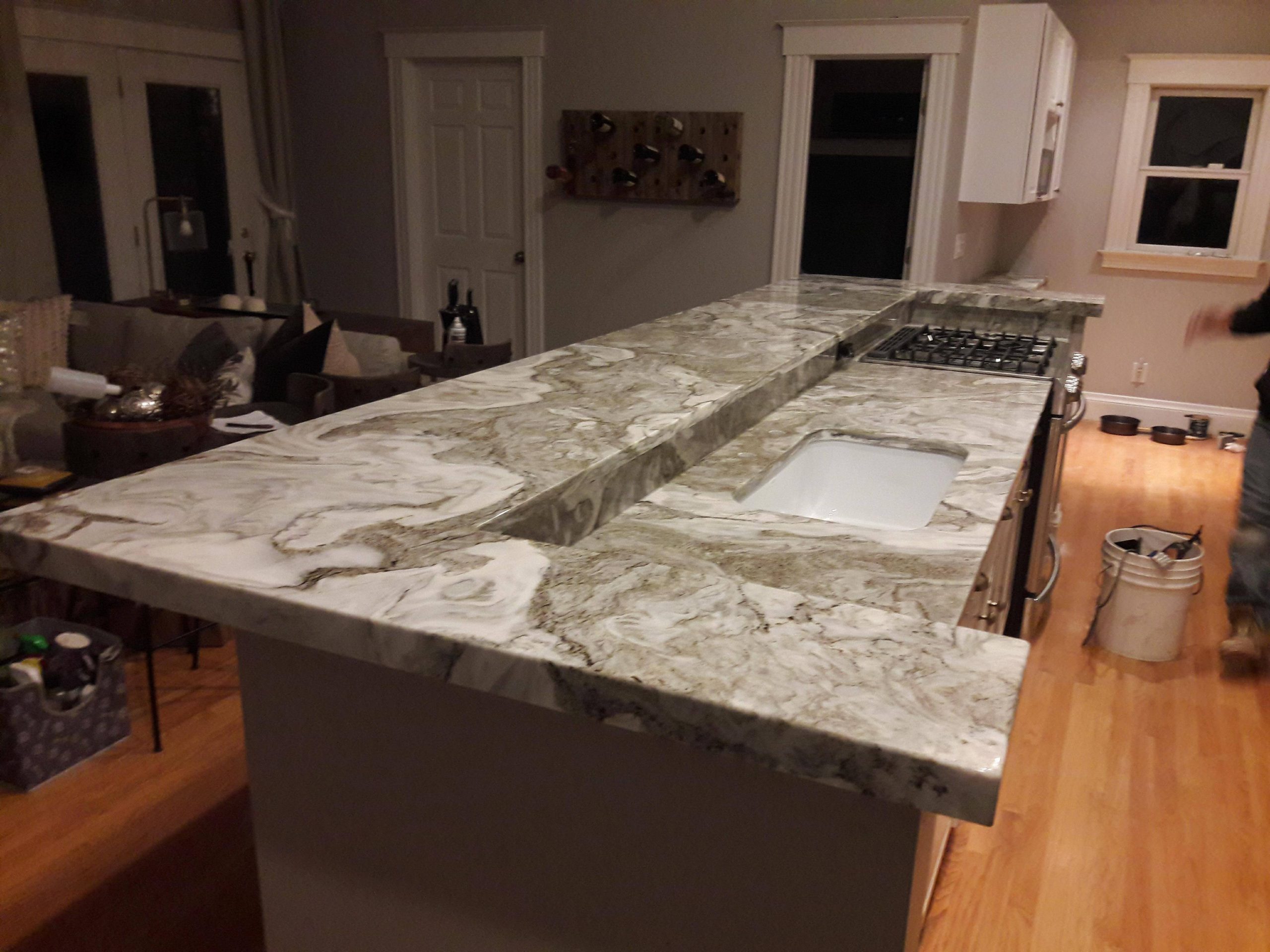 Alma Granite Stone Experts In Cincinnati Call Us Today Alma Granite