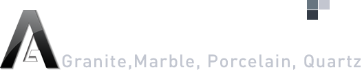 Alma Granite Logo