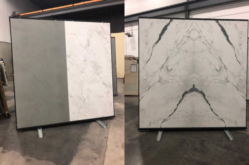 Porcelain Panels